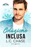 Colazione inclusa (eBook, ePUB) Colazione inclusa (eBook, ePUB)