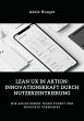 Lean UX in Aktion: Innovationskraft... - Bild 1