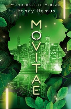 Cover Movitae (eBook, ePUB)