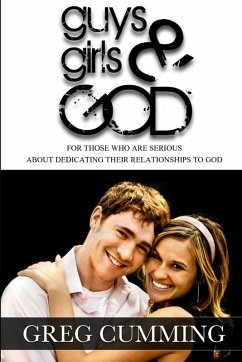 Cover Guys, Girls & God