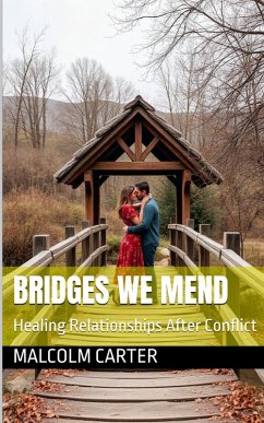 Cover Bridges We Mend