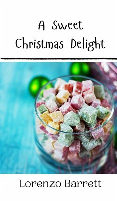 Cover A Sweet Christmas Delight