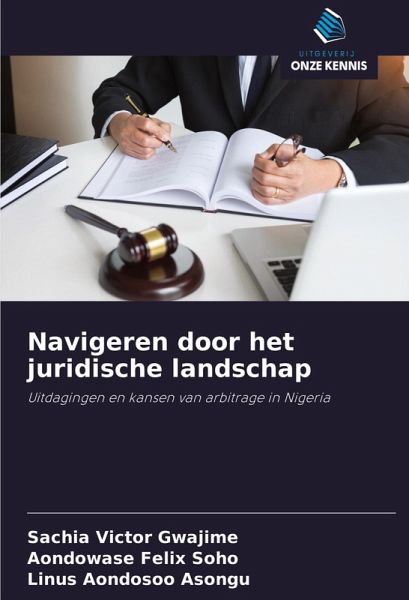 Navigeren door het juridische landschap