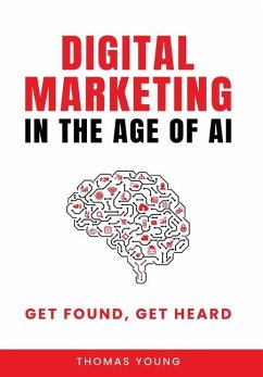 Cover Digital Marketing in the Age of AI
