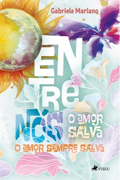 Cover Entre Nós (eBook, ePUB)
