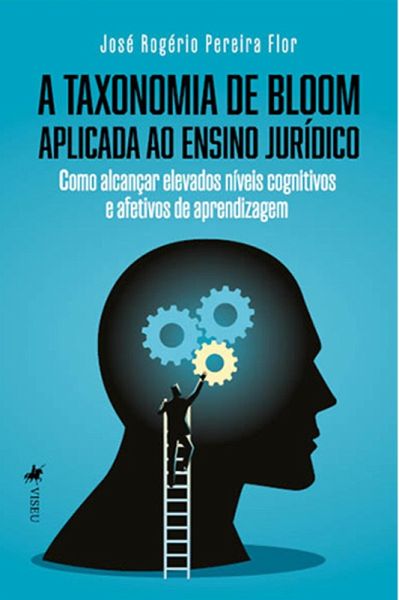 A Taxonomia de Bloom aplicada ao Ensino Jurídico (eBook, ePUB)