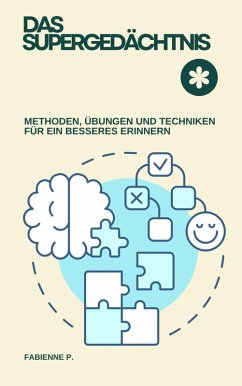 Cover Das Supergedächtnis (eBook, ePUB)