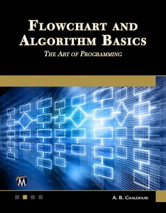 Cover Flowchart and Algorithm Basics (eBook, ePUB)