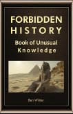 Forbidden History (eBook, ePUB) Forbidden History (eBook, ePUB)