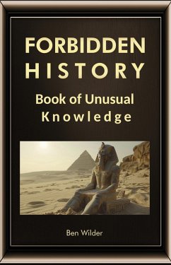 Forbidden History (eBook, ePUB) - Wilder, Ben