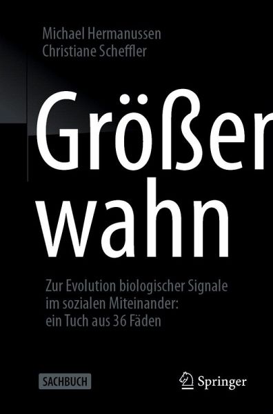 Größenwahn (eBook, PDF)