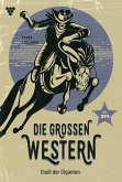 Duell der Giganten (eBook, ePUB) Duell der Giganten (eBook, ePUB)