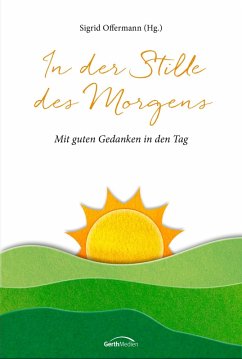 In der Stille des Morgens (eBook, ePUB)