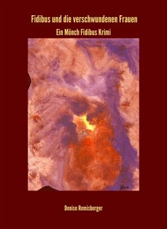 Cover Fidibus und die verschwundenen Frauen (eBook, ePUB)