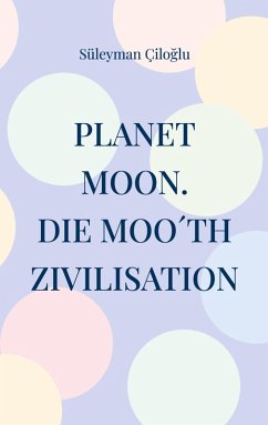 Planet Moon (eBook, ePUB) Planet Moon (eBook, ePUB)