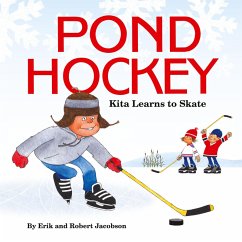 Pond Hockey - Jacobson, Erik