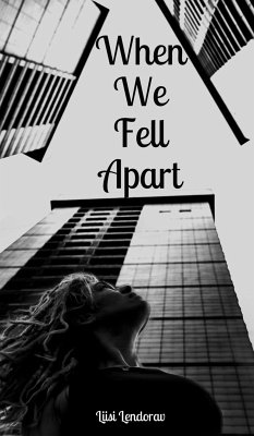 When We Fell Apart - Lendorav, Liisi