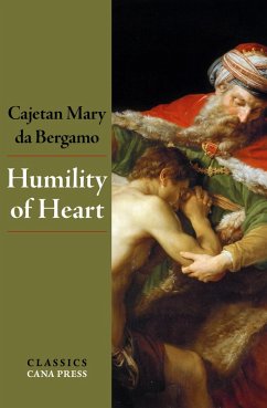 Cover Humility of Heart