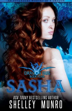 Cover Sasha