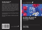 Un libro de texto de Virología Médica Un libro de texto de Virología Médica