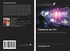 Comercio de TIC: - Krit, Salahddine