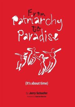 Cover From Patriarchy to Paradise (It's about time)