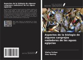 Aspectos de la biología de algunos cangrejos nadadores de las aguas egipcias Aspectos de la biología de algunos cangrejos nadadores de las aguas egipcias