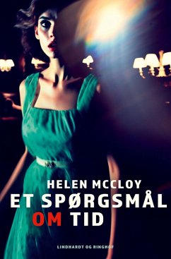 Et spørgsmål om tid Cover Et spørgsmål om tid