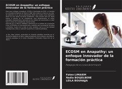 Cover ECOSM en Anapathy: un enfoque innovador de la formación práctica
