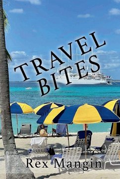 Cover Travel Bites