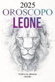 Oroscopo Leone 2025 Oroscopo Leone 2025