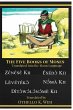 The five books of Moses Translated Into... - Bild 1