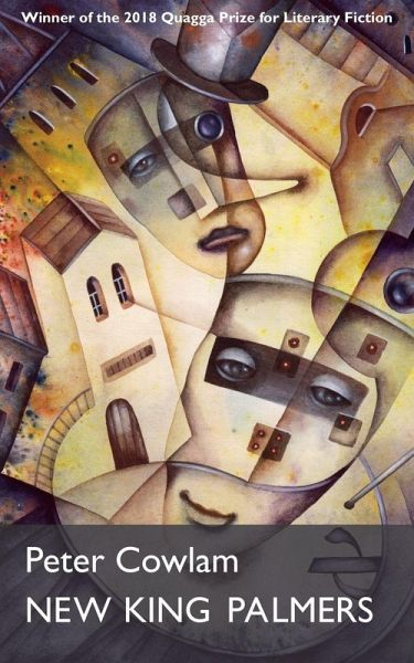 New King Palmers New King Palmers