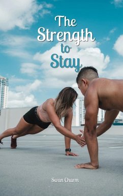 Cover The Strength to Stay