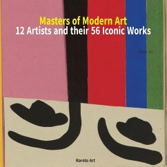 Cover Masters of Modern Art