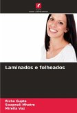 Laminados e folheados Laminados e folheados