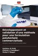 Développement et validation d'une... - Bild 1
