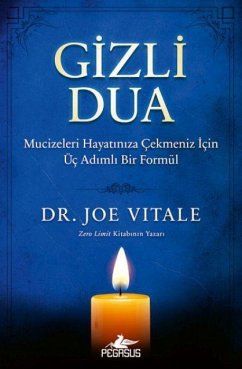 Cover Gizli Dua