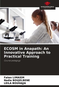 Cover ECOSM in Anapath: An Innovative Approach to Practical Training