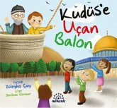 Kudüse Ucan Balon Kudüse Ucan Balon