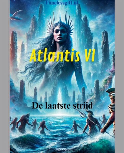 Atlantis VI