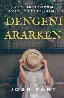 Cover Dengeni Ararken. Stoacı düşüncenin anahtarları