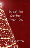 Beneath the Christmas Tree's Glow