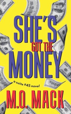 Cover She's Got the Money