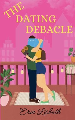 Cover The Dating Debacle