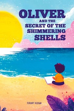 Oliver and the Secret of the Shimmering Shells - Design, Teriart