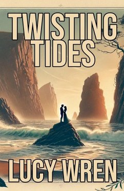 Cover Twisting Tides