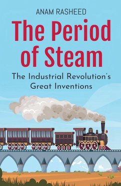 Cover The Period of Steam