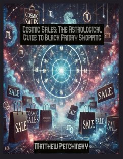 Cover Cosmic Sales