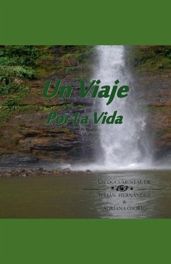 Cover Un Viaje Por La Vida